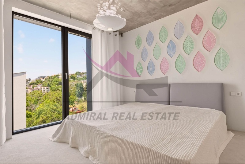 Kiadó  3 hálószobás Varna , Briz , 185 négyzetméter | 42998420 - kép [9]