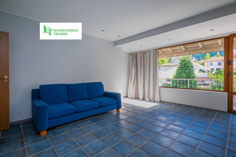 For Rent  House Sofia , Boyana , 350 sq.m | 78024481 - image [12]