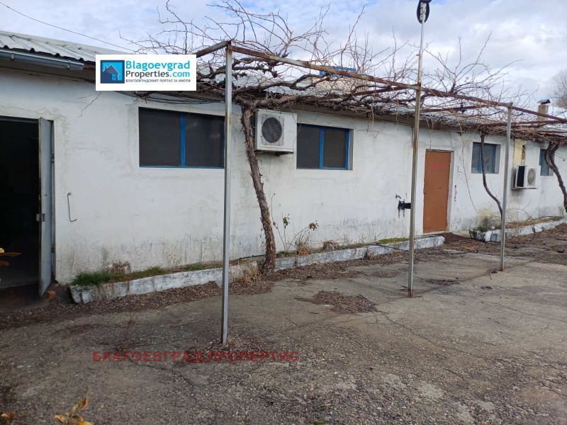 Дава под наем СКЛАД, гр. Благоевград, Първа промишлена зона, снимка 15 - Складове - 53029257