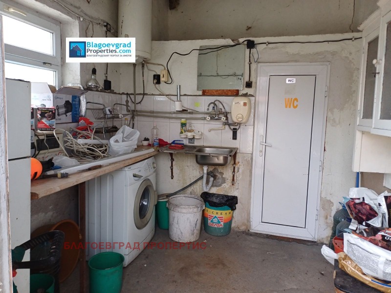 Дава под наем СКЛАД, гр. Благоевград, Първа промишлена зона, снимка 12 - Складове - 53029257