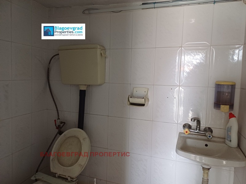 Дава под наем СКЛАД, гр. Благоевград, Първа промишлена зона, снимка 11 - Складове - 53029257