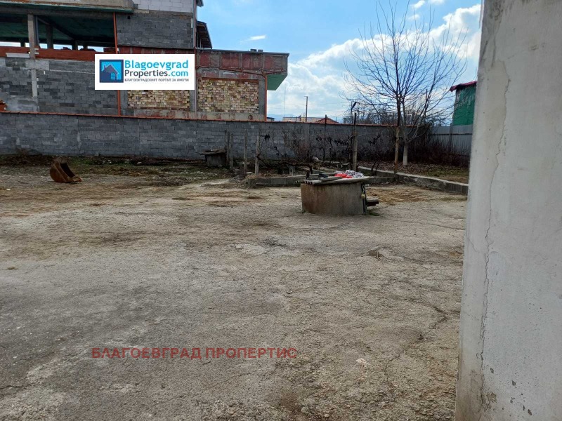 Дава под наем СКЛАД, гр. Благоевград, Първа промишлена зона, снимка 14 - Складове - 53029257