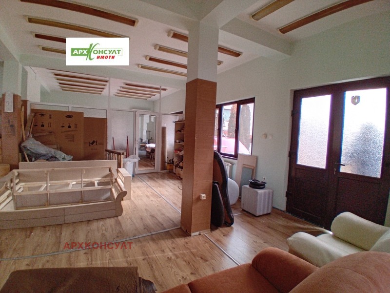 Дава под наем СКЛАД, гр. София, Требич, снимка 10 - Складове - 53379931