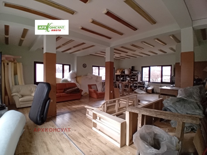 Дава под наем СКЛАД, гр. София, Требич, снимка 8 - Складове - 53379931