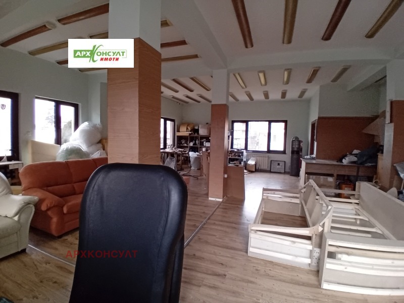 Дава под наем СКЛАД, гр. София, Требич, снимка 3 - Складове - 53379931