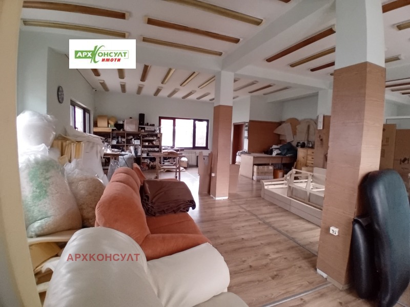 Дава под наем СКЛАД, гр. София, Требич, снимка 6 - Складове - 53379931