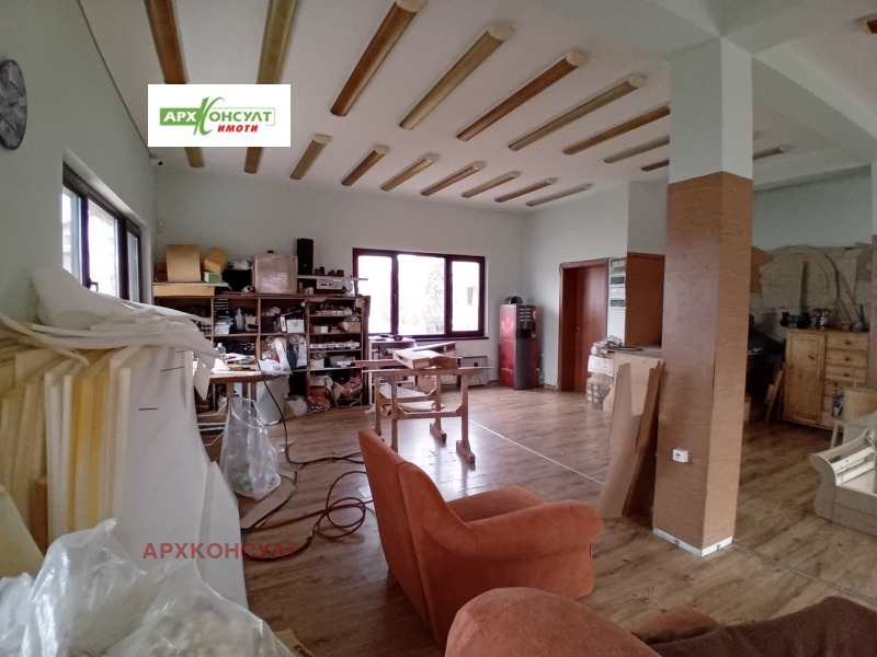 Дава под наем СКЛАД, гр. София, Требич, снимка 9 - Складове - 53379931