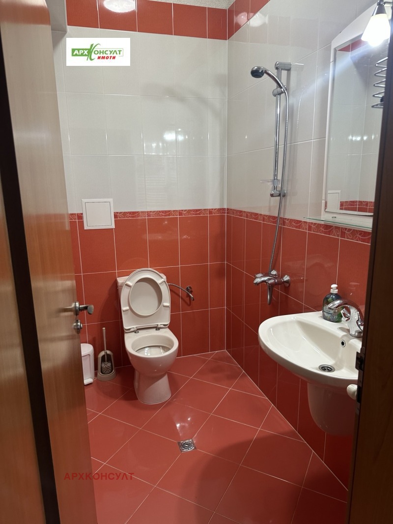 Дава под наем СКЛАД, гр. София, Требич, снимка 11 - Складове - 53379931