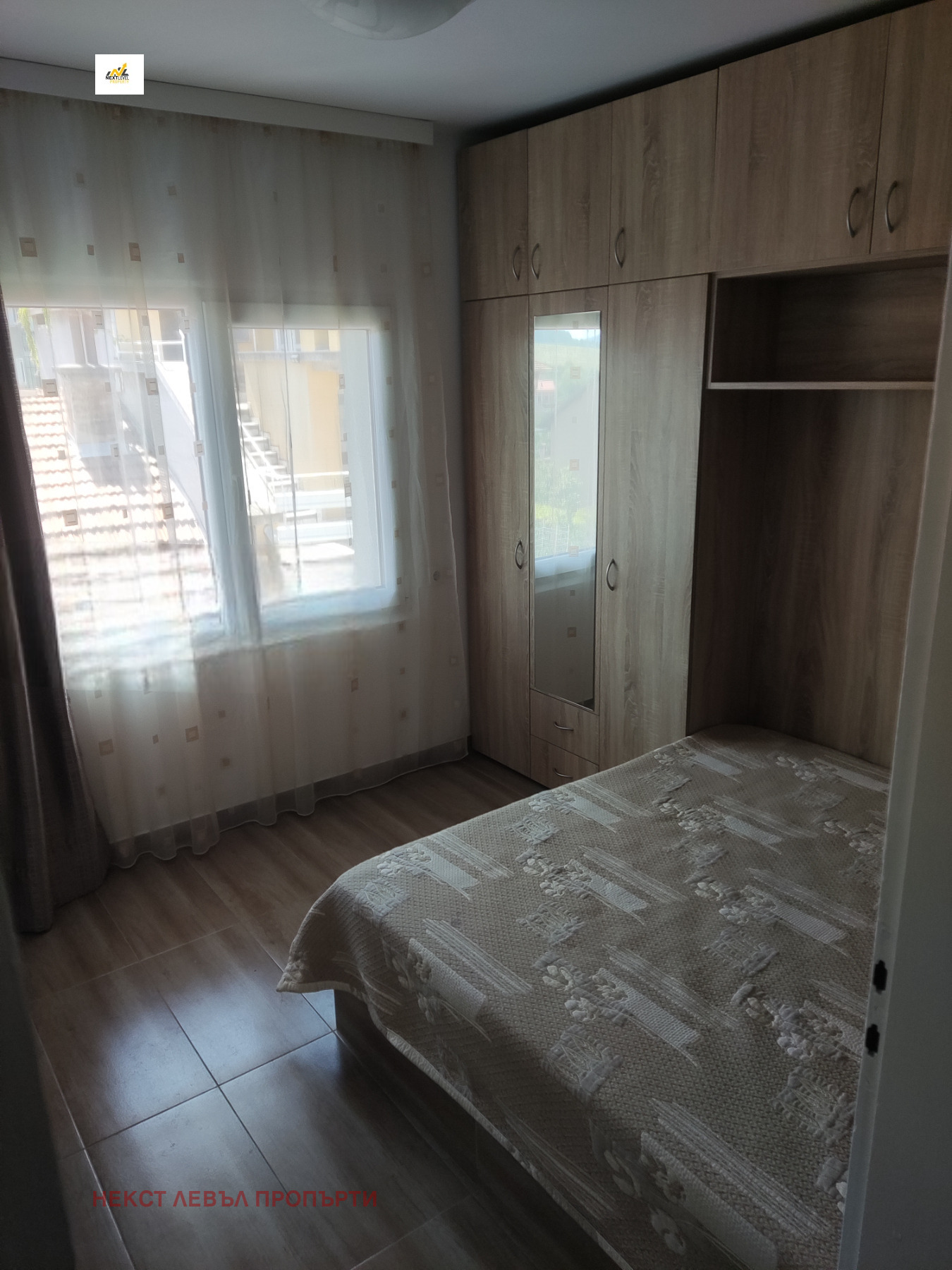Дава под наем 2-СТАЕН, гр. София, Симеоново, снимка 4 - Апартаменти - 56160452
