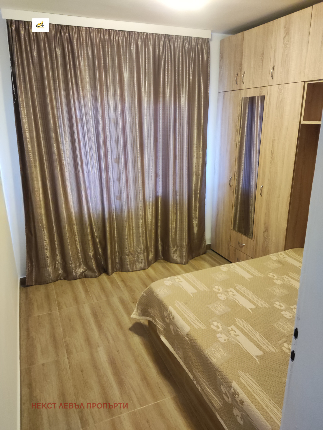Дава под наем 2-СТАЕН, гр. София, Симеоново, снимка 5 - Апартаменти - 56160452