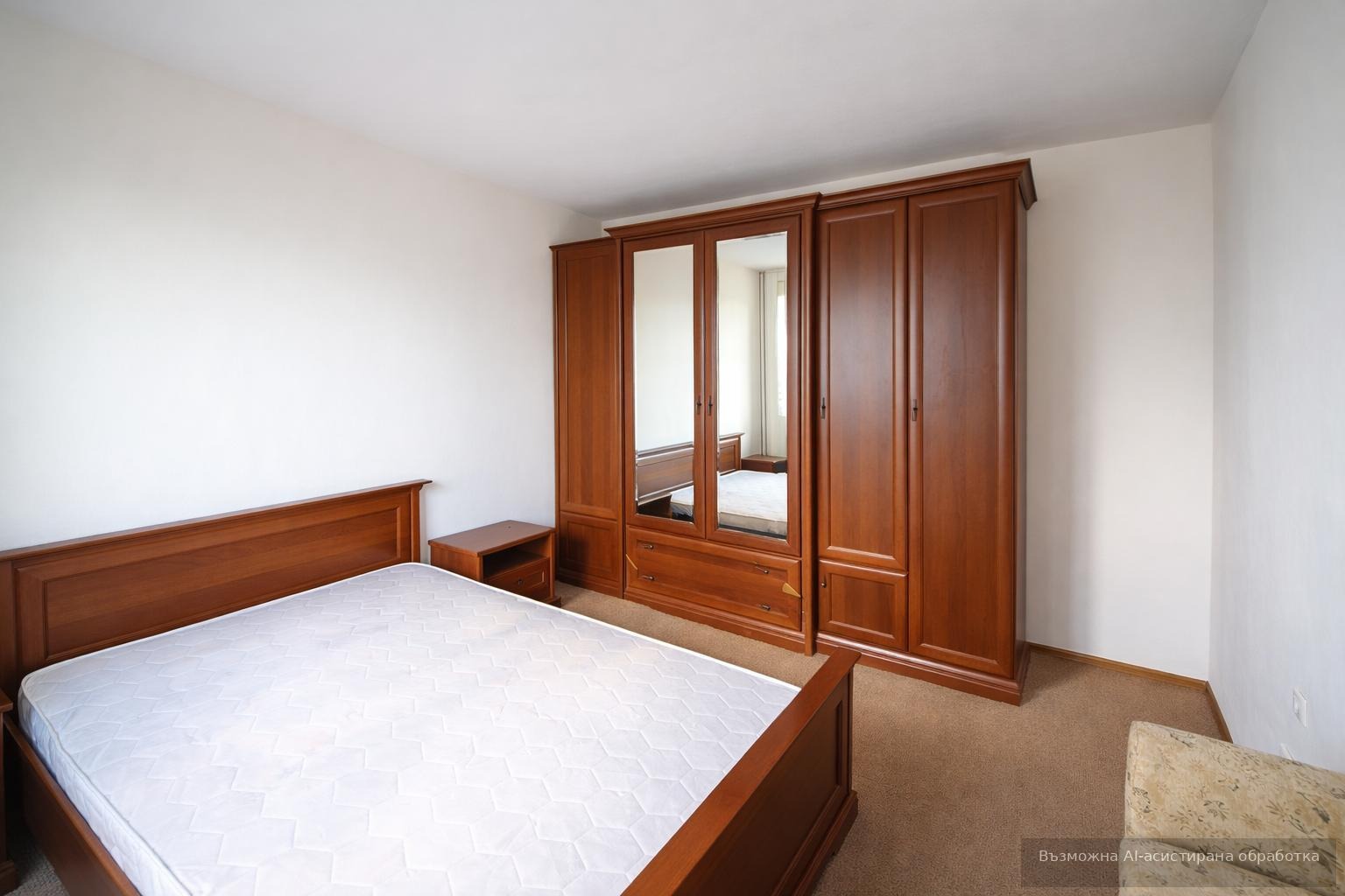 Дава под наем 3-СТАЕН, гр. Пловдив, Кършияка, снимка 4 - Апартаменти - 54626384