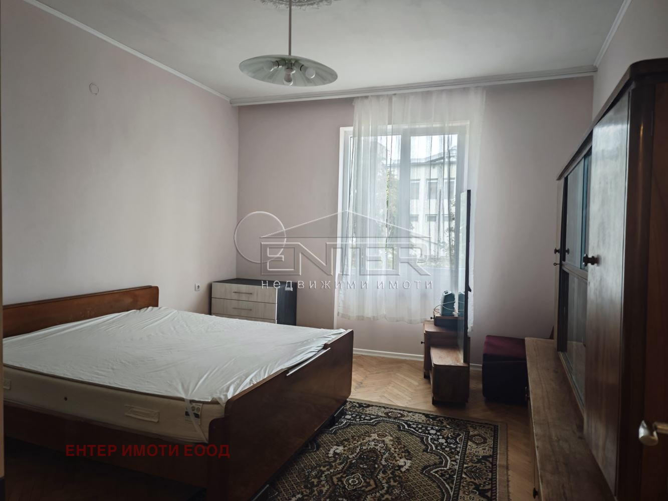 Дава под наем 3-СТАЕН, гр. Варна, Център, снимка 5 - Апартаменти - 56480297