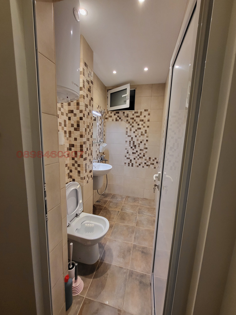 Дава под Наем 2-СТАЕН в град София, Захарна фабрика - 55 кв.м / 425 € » 831.23 лв.
