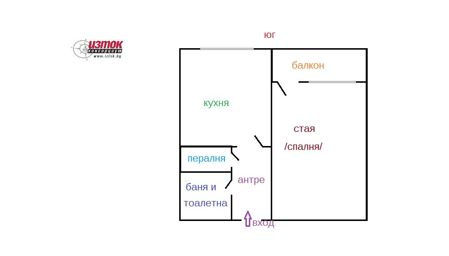 ���� ��� ���� 2-����� | Imot.bg � ����������� 14