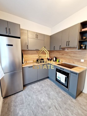 1 bedroom Zona B-5, Sofia 1