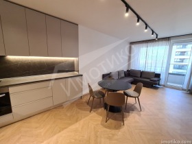 1 quarto Drujba 2, Sofia 4