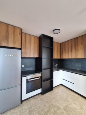 1 dormitorio Jristo Smirnenski, Plovdiv
