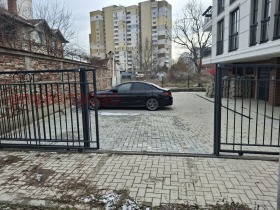 ГАРАЖ, ПАРКОМЯСТО, 14 m2