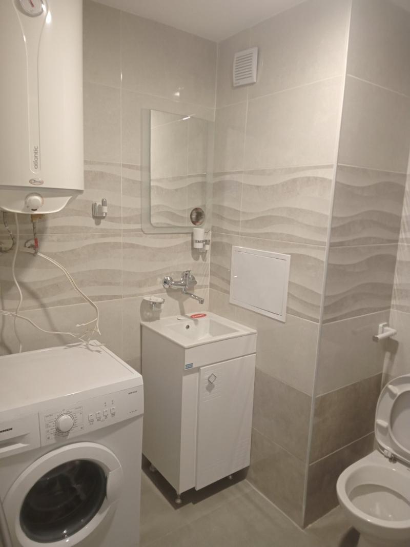 Дава под наем 2-СТАЕН, гр. София, Люлин 2, снимка 14 - Апартаменти - 52615304