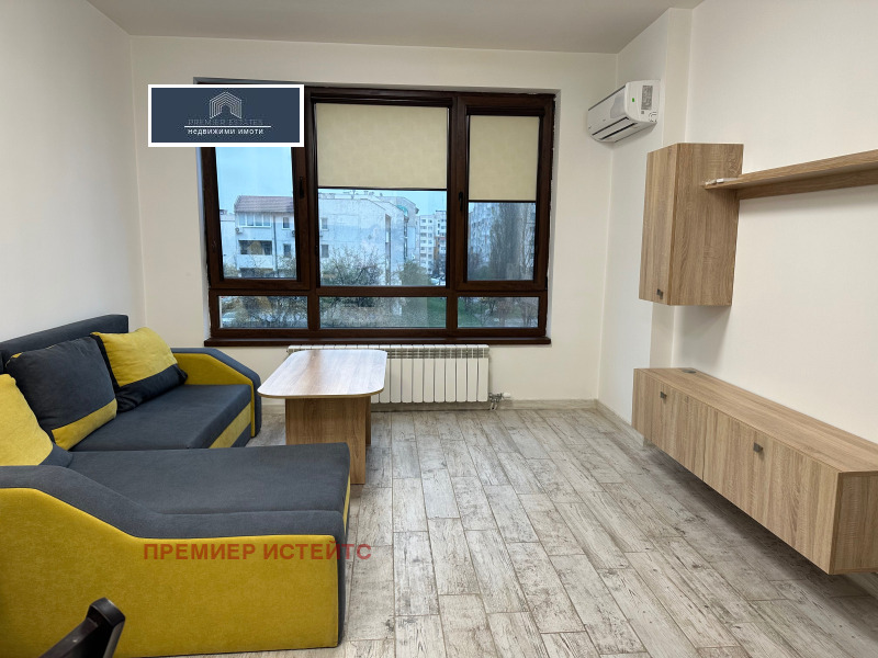 Дава под наем 2-СТАЕН, гр. София, Овча купел 2