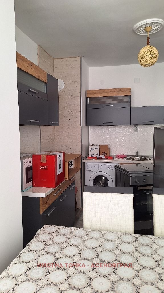 Издаје се  1 спаваћа соба регион Пловдив , Асеновград , 62 м2 | 16678470 - слика [5]