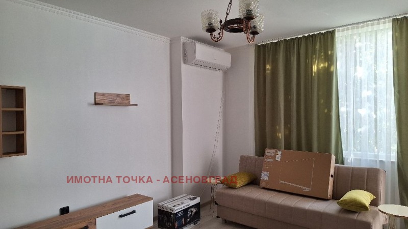 Издаје се  1 спаваћа соба регион Пловдив , Асеновград , 62 м2 | 16678470 - слика [8]