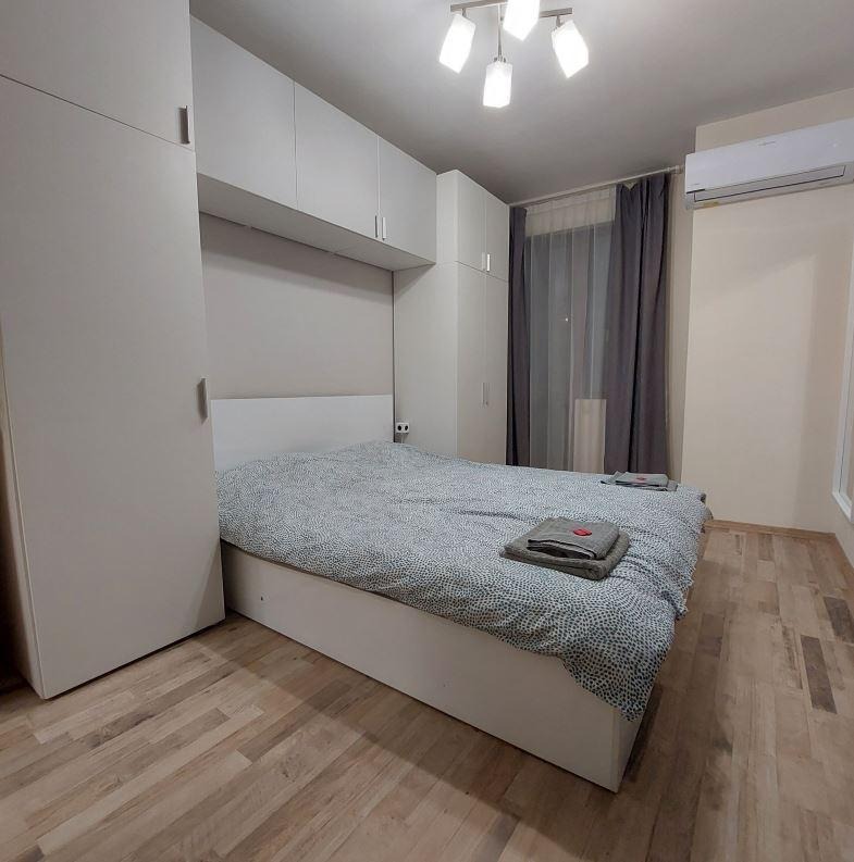 Издаје се  1 спаваћа соба Варна , Грацка махала , 60 м2 | 34645489 - слика [3]