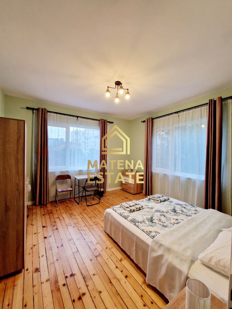 Дава под наем  1 Schlafzimmer Sofia , Zona B-5 , 55 кв.м | 11579672 - изображение [9]