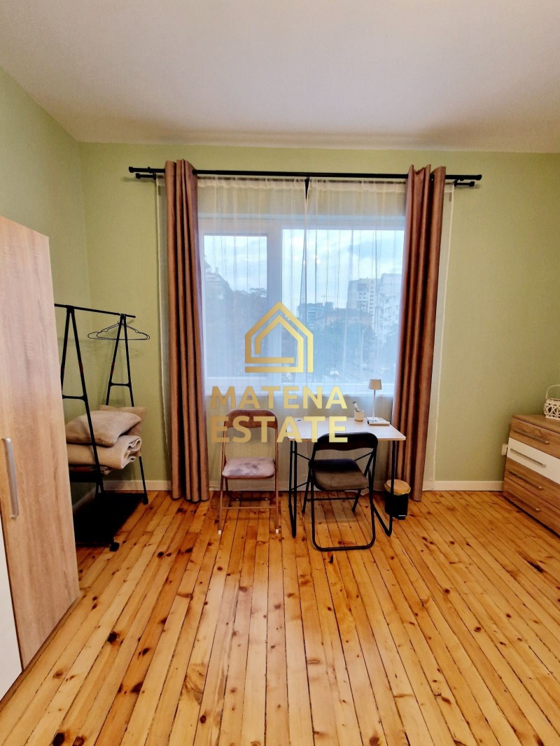 Дава под наем  1 Schlafzimmer Sofia , Zona B-5 , 55 кв.м | 11579672 - изображение [10]