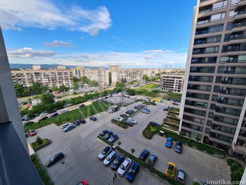 Para alugar  1 quarto Sofia , Drujba 2 , 68 m² | 68080968 - imagem [11]
