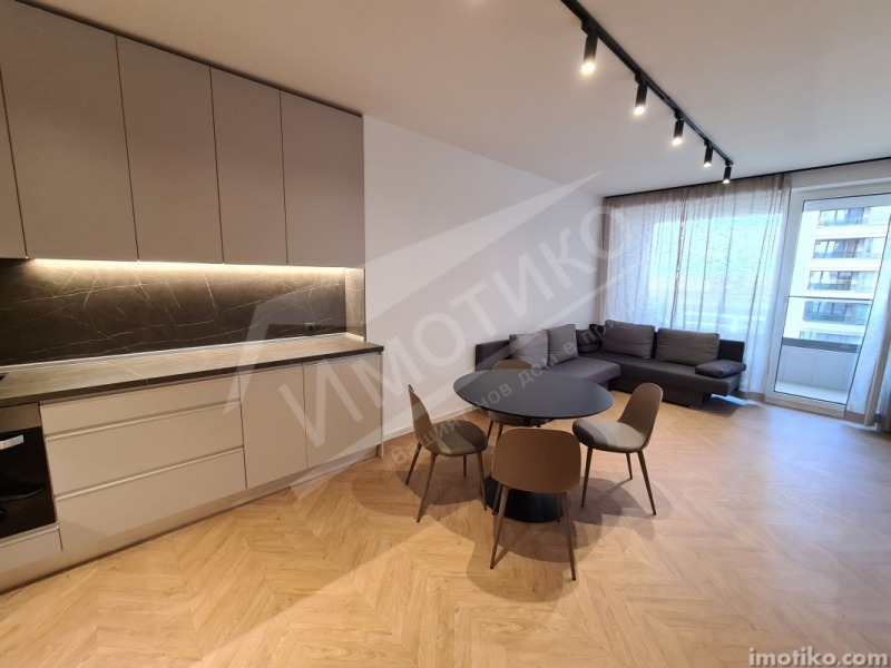 Para alugar  1 quarto Sofia , Drujba 2 , 68 m² | 68080968 - imagem [4]
