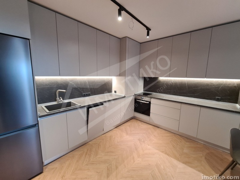 Para alugar  1 quarto Sofia , Drujba 2 , 68 m² | 68080968