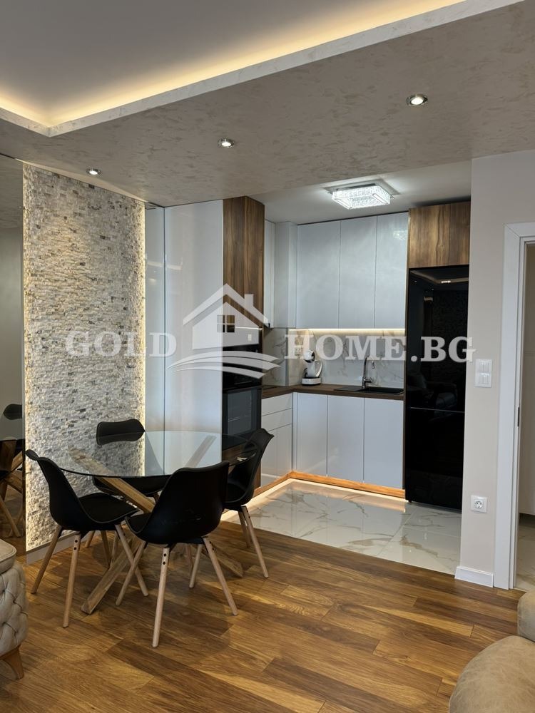 Til leje  1 soveværelse Plovdiv , Ostromila , 63 kvm | 40051643 - billede [2]