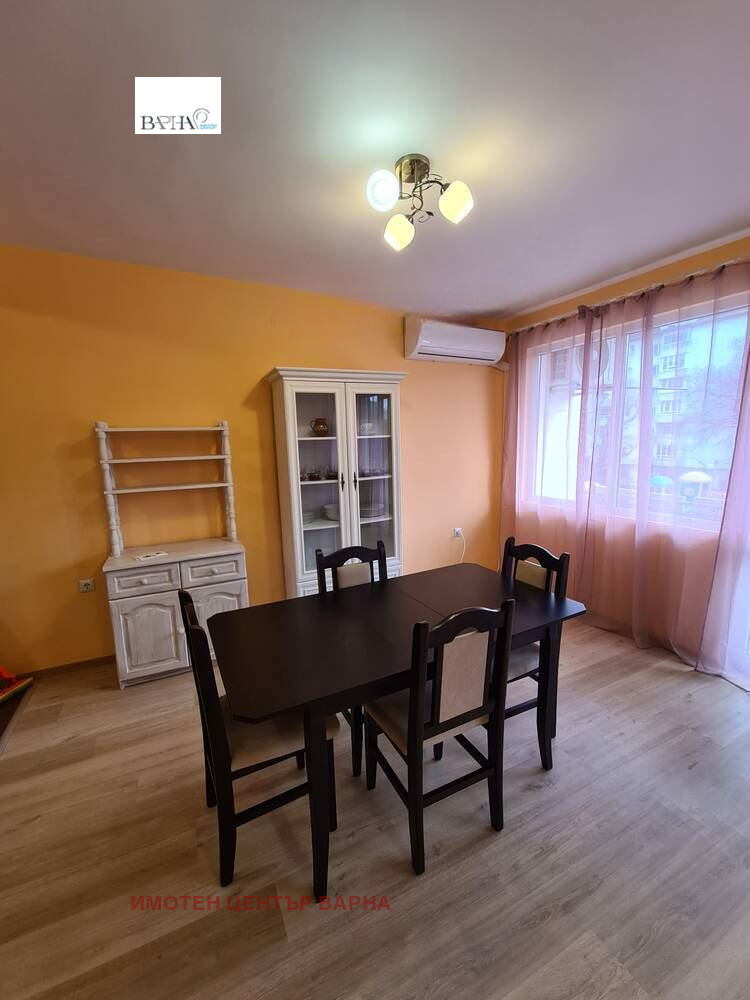 В аренду  1 спальня Варна , Център , 70 кв.м | 53877963 - изображение [3]
