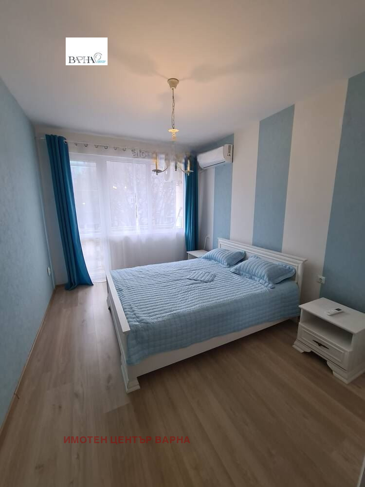 В аренду  1 спальня Варна , Център , 70 кв.м | 53877963 - изображение [5]
