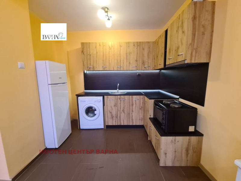 В аренду  1 спальня Варна , Център , 70 кв.м | 53877963