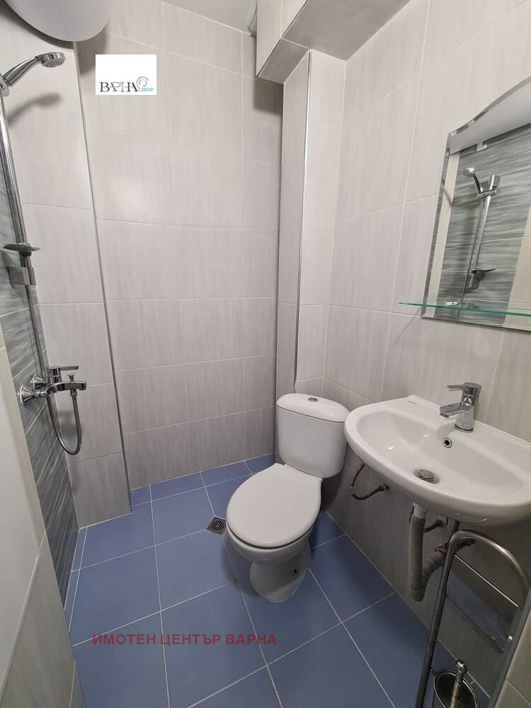 В аренду  1 спальня Варна , Център , 70 кв.м | 53877963 - изображение [6]