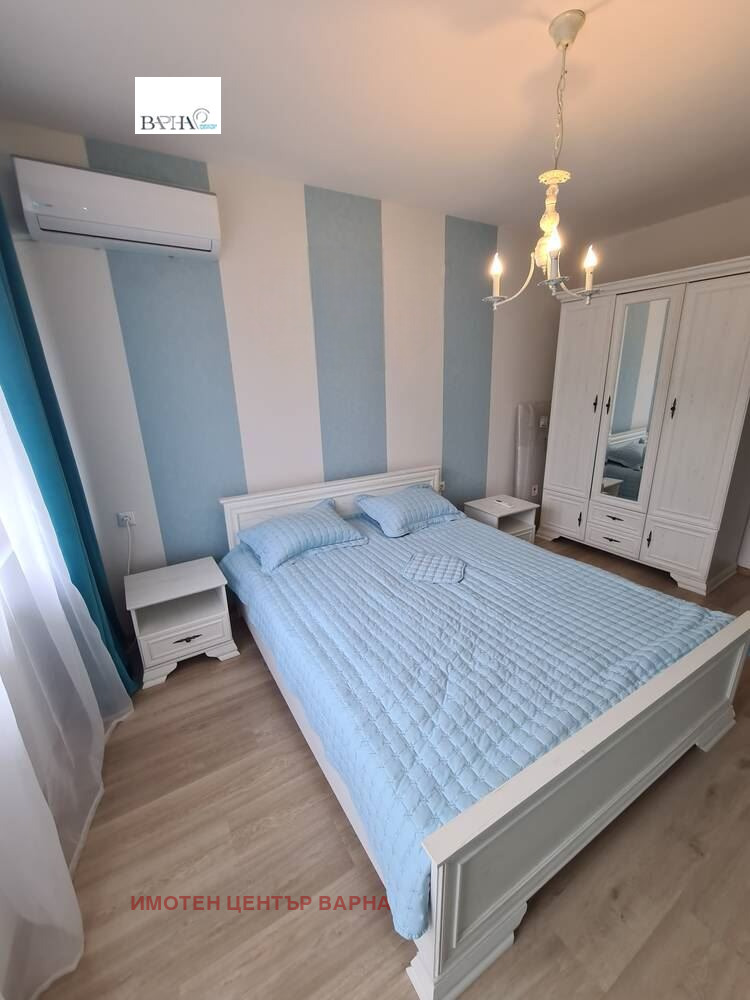 В аренду  1 спальня Варна , Център , 70 кв.м | 53877963 - изображение [4]