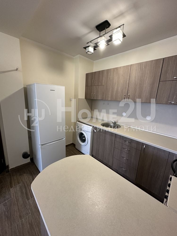 Te huur  1 slaapkamer Sofia , Druzjba 1 , 55 m² | 61657167 - afbeelding [3]