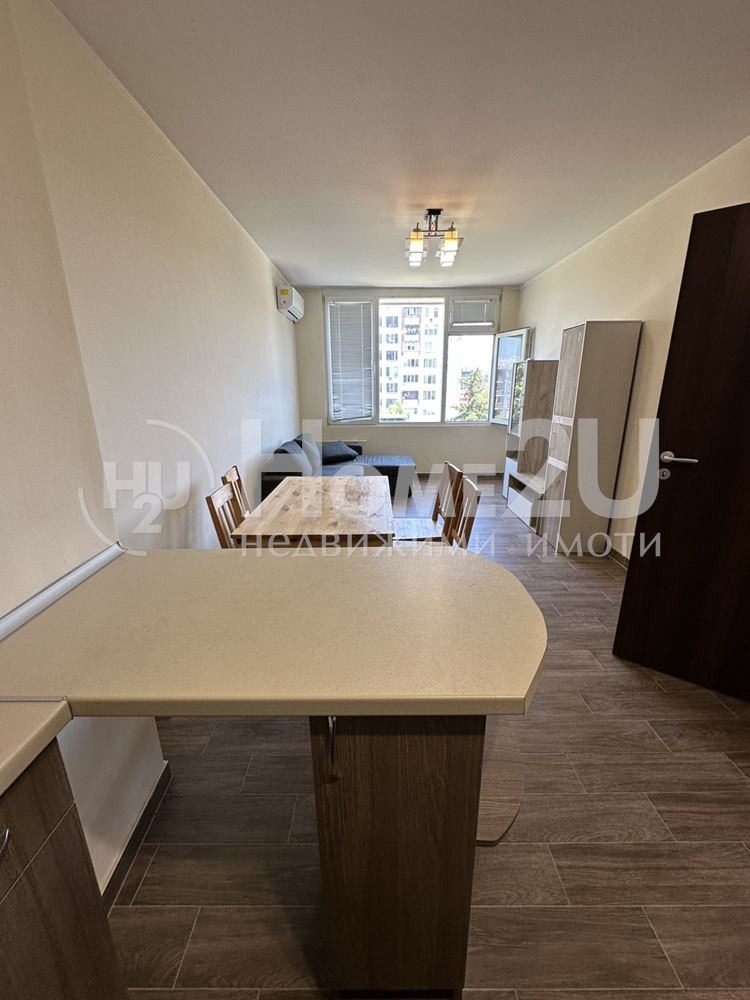 Te huur  1 slaapkamer Sofia , Druzjba 1 , 55 m² | 61657167 - afbeelding [4]