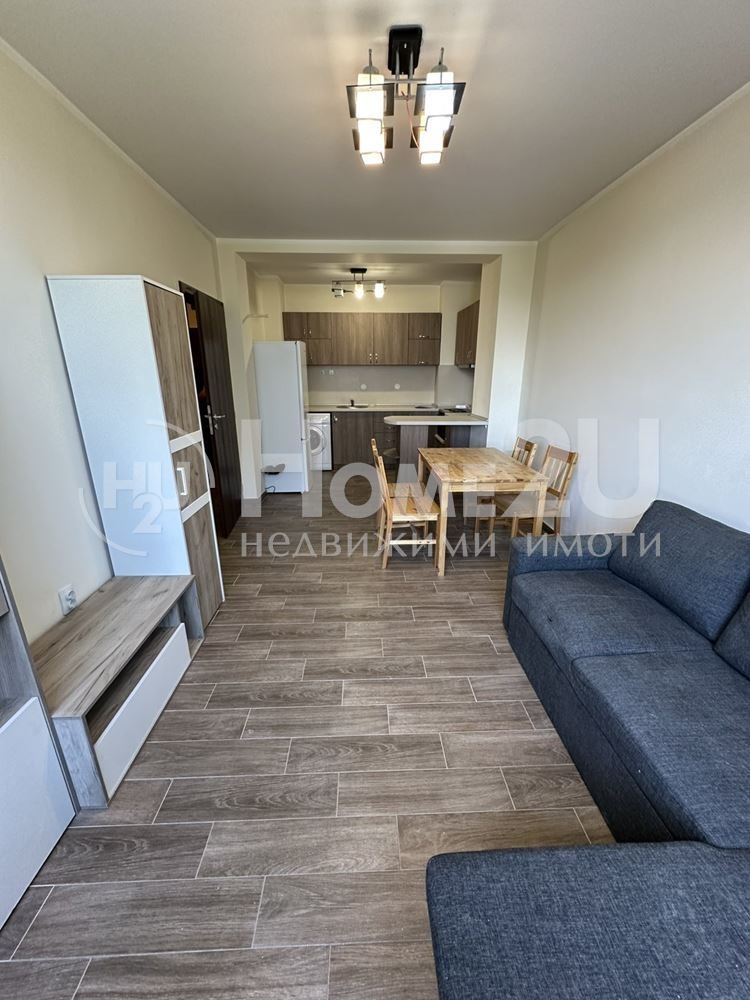 Te huur  1 slaapkamer Sofia , Druzjba 1 , 55 m² | 61657167 - afbeelding [2]