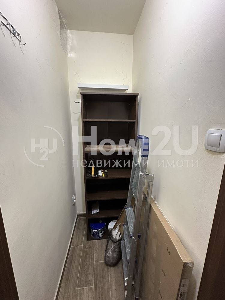 Te huur  1 slaapkamer Sofia , Druzjba 1 , 55 m² | 61657167 - afbeelding [11]