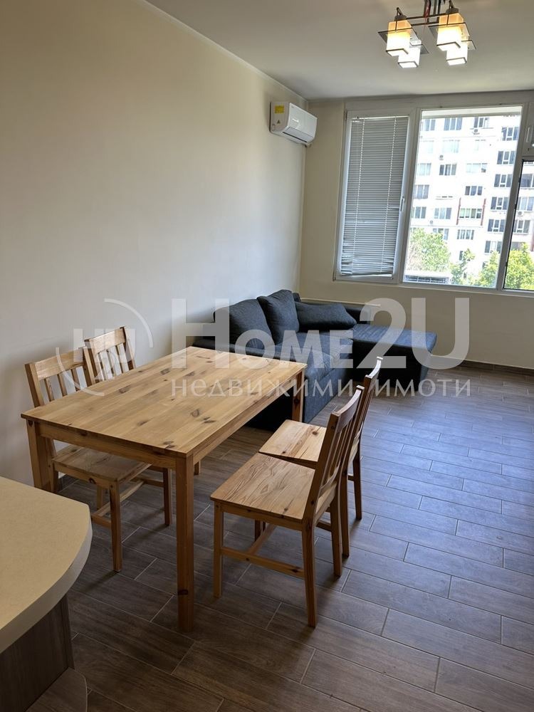 Te huur  1 slaapkamer Sofia , Druzjba 1 , 55 m² | 61657167