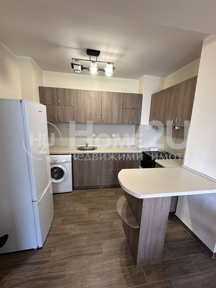 Te huur  1 slaapkamer Sofia , Druzjba 1 , 55 m² | 61657167 - afbeelding [5]