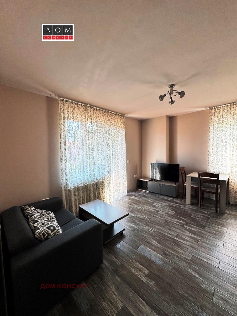 В оренду  1 спальня София , Витоша , 55 кв.м | 72036402 - зображення [2]
