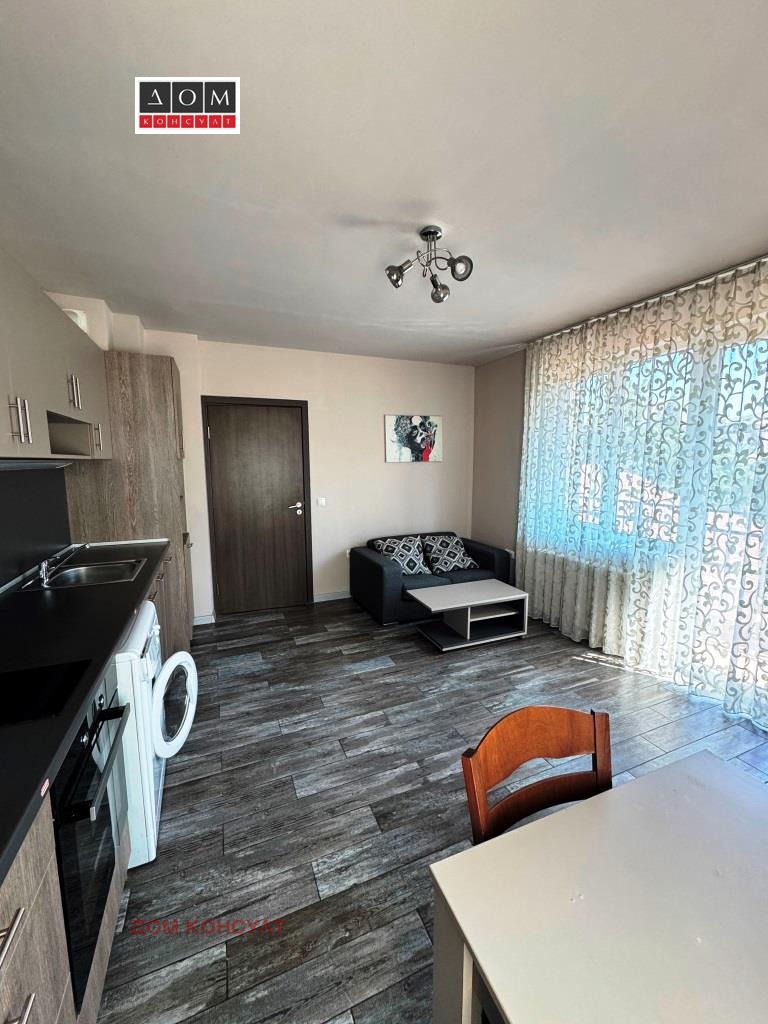 В оренду  1 спальня София , Витоша , 55 кв.м | 72036402 - зображення [3]