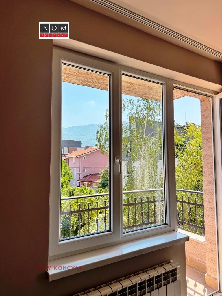 В оренду  1 спальня София , Витоша , 55 кв.м | 72036402 - зображення [10]