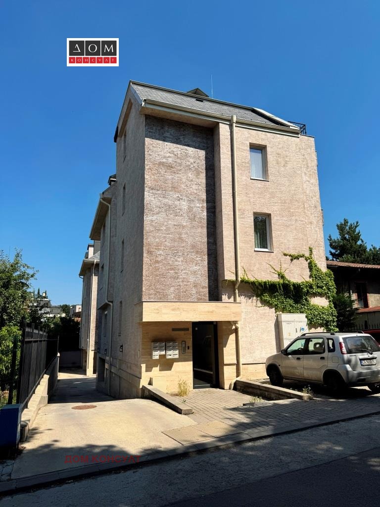 В оренду  1 спальня София , Витоша , 55 кв.м | 72036402 - зображення [12]