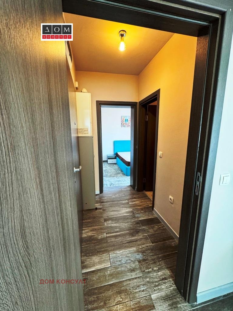 В оренду  1 спальня София , Витоша , 55 кв.м | 72036402 - зображення [5]