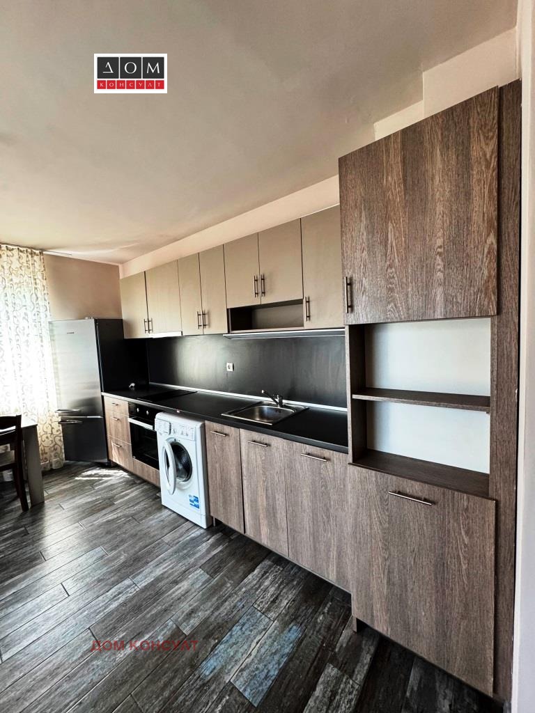 В оренду  1 спальня София , Витоша , 55 кв.м | 72036402